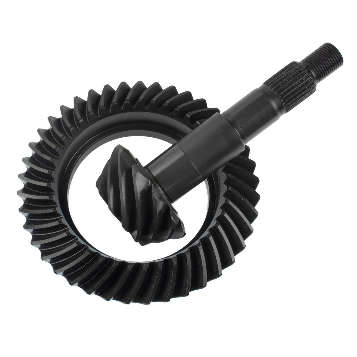 3.73 Ratio GM 7.625 For ()