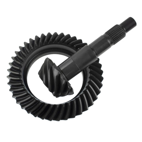 3.73 Ratio GM 7.625 For ()