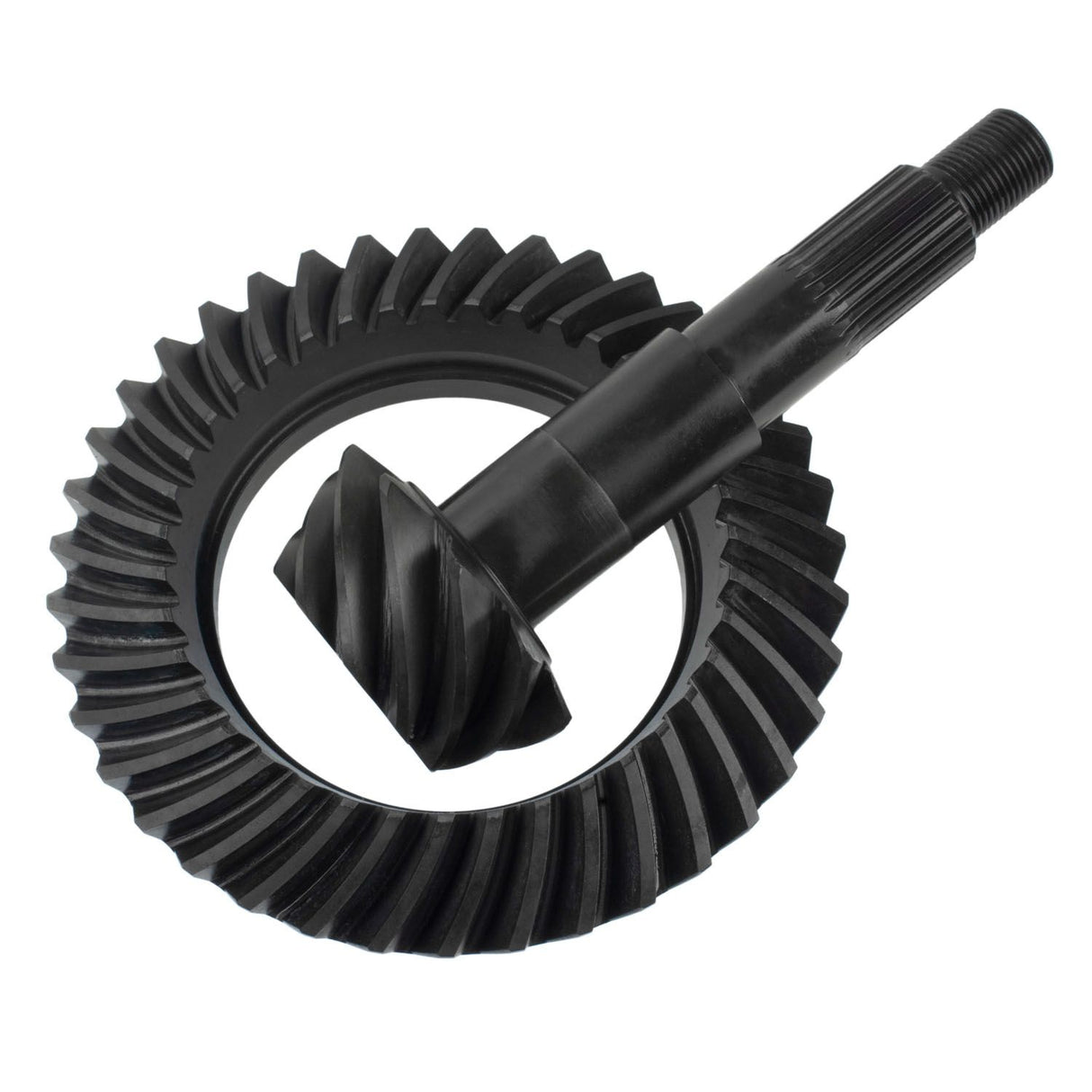 3.90 Ratio GM 7.625 For ()