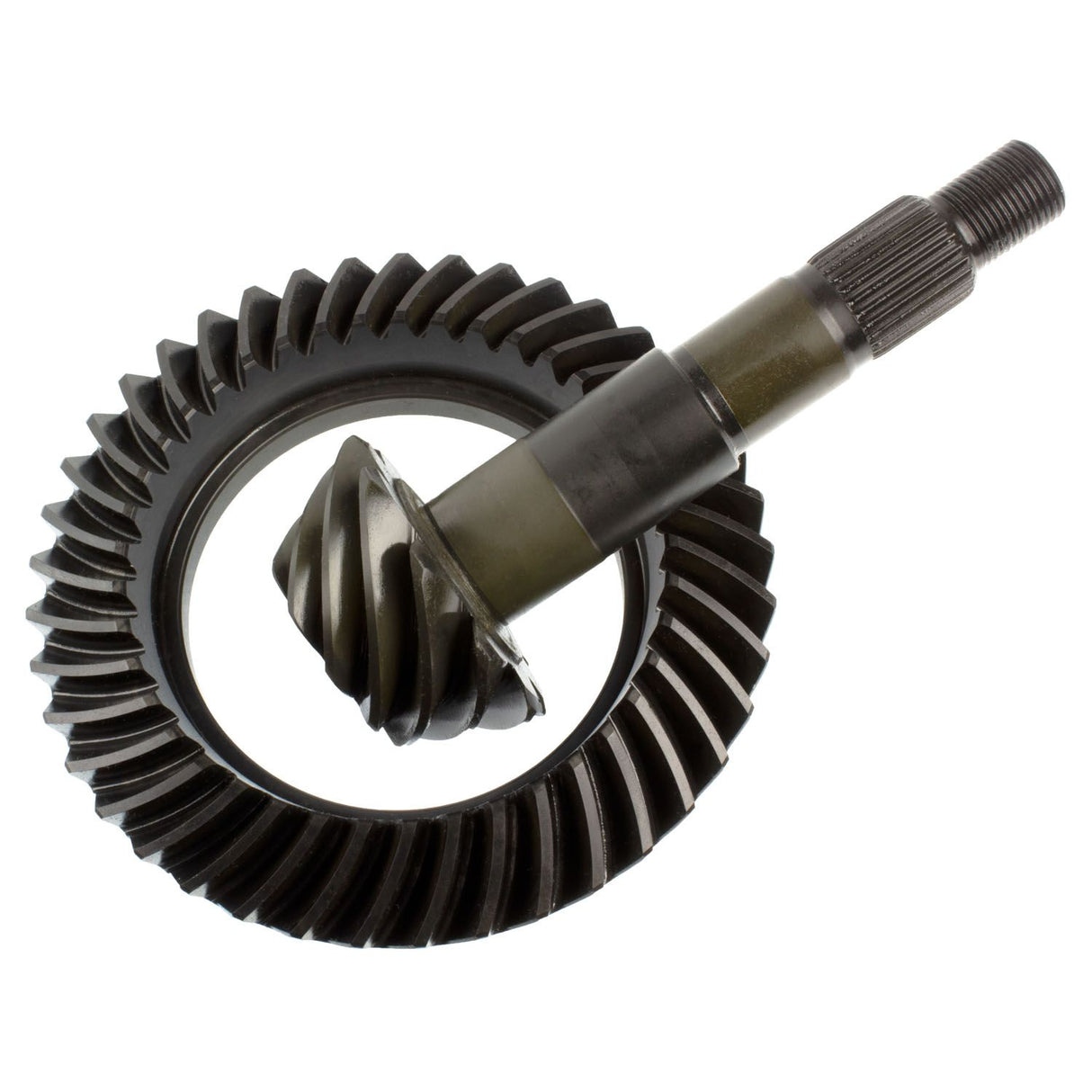 4.10 Ratio GM 7.625 For ()