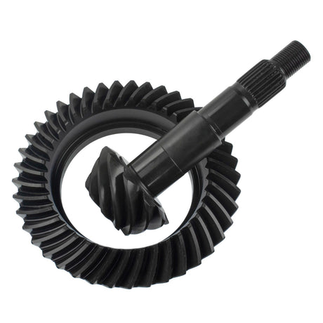 4.10 Ratio GM 7.625 For ()
