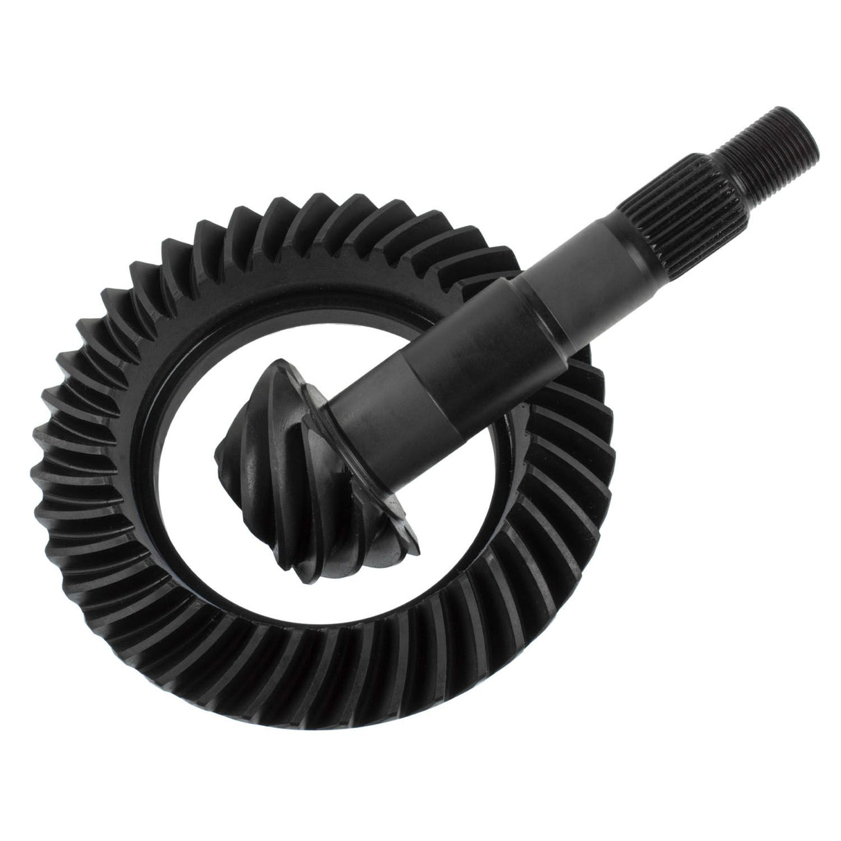 4.56 Ratio GM 7.625 For ()