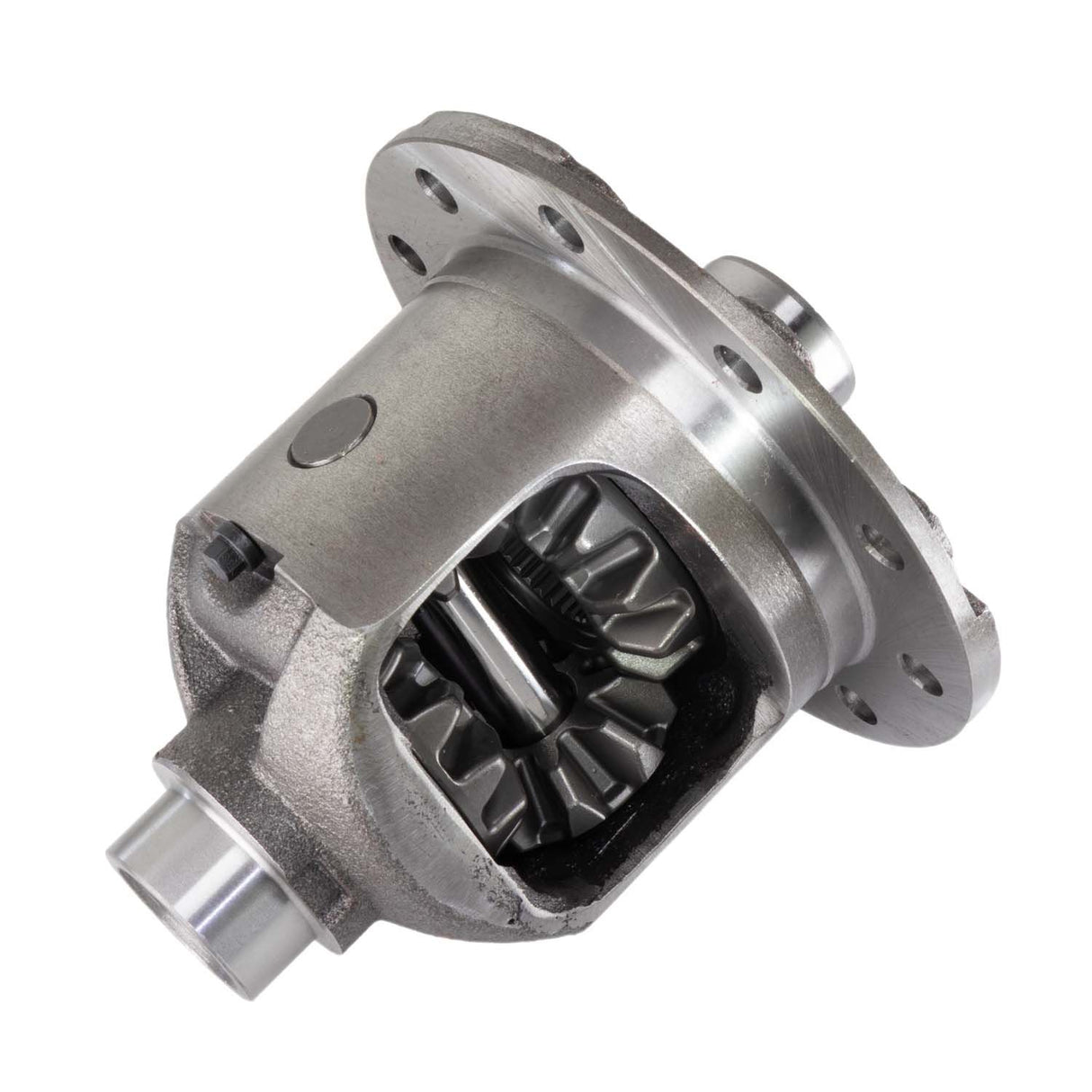 Differential Carrier for GM 8.5, GM 8.625 Open Differential with Case Break 2.73 Ratio and Higher, 30 Spline
