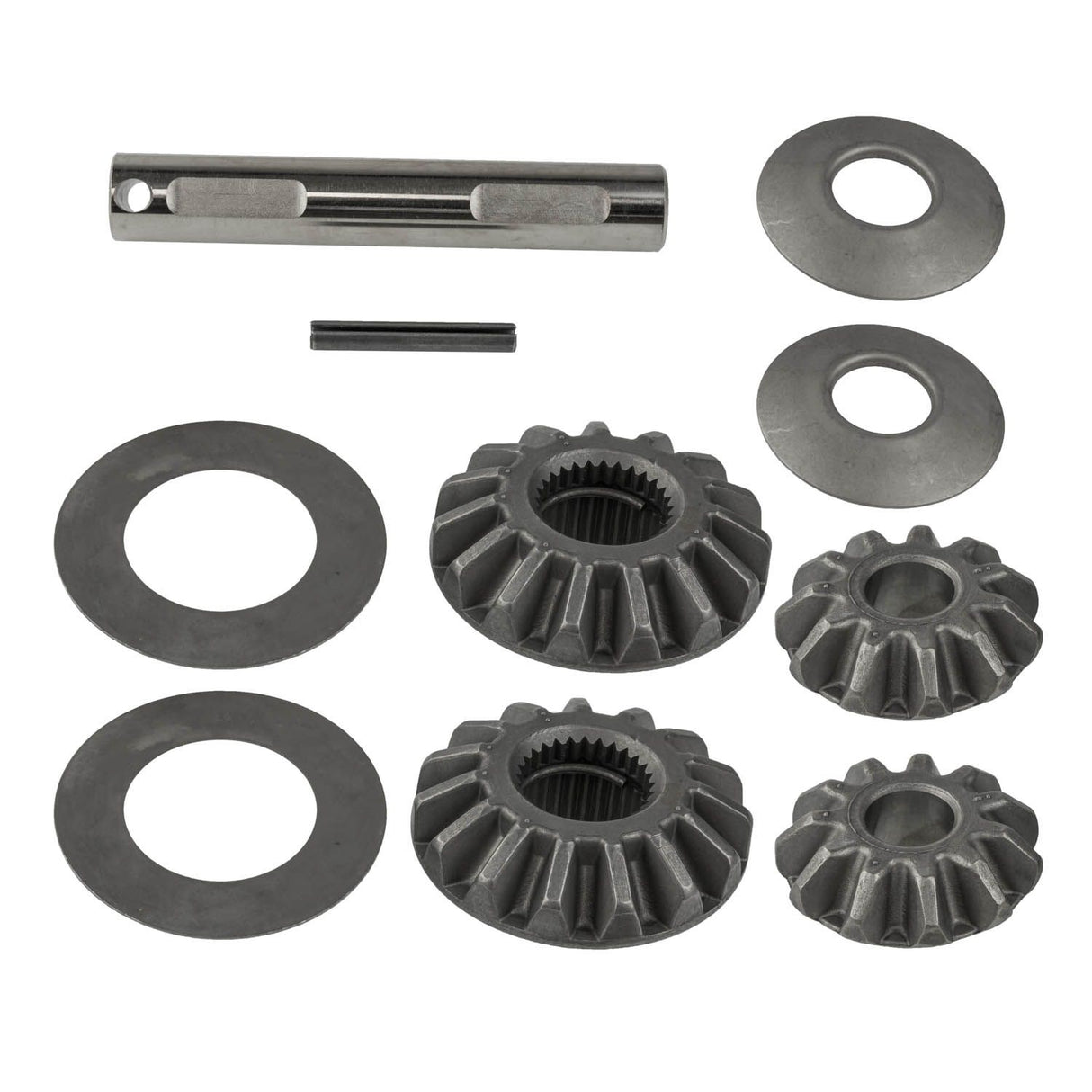 Open Internal Gear Kits for GM 8.25 IFS, 28 Spline Open Differential