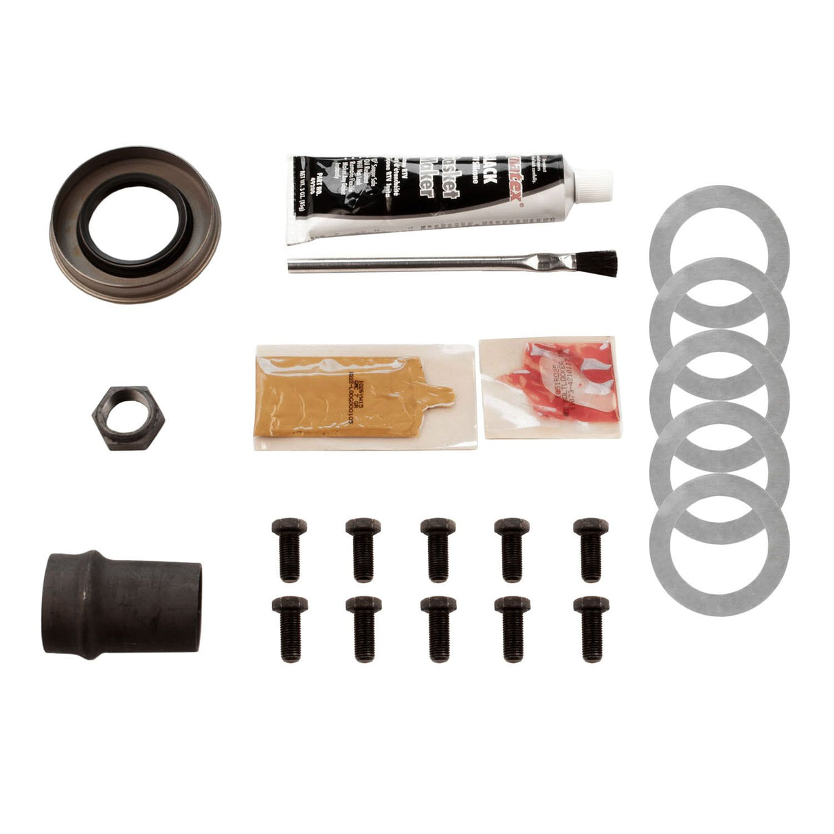 Rear Mini Kit for a GM 8.2" (1955-1964) Differential