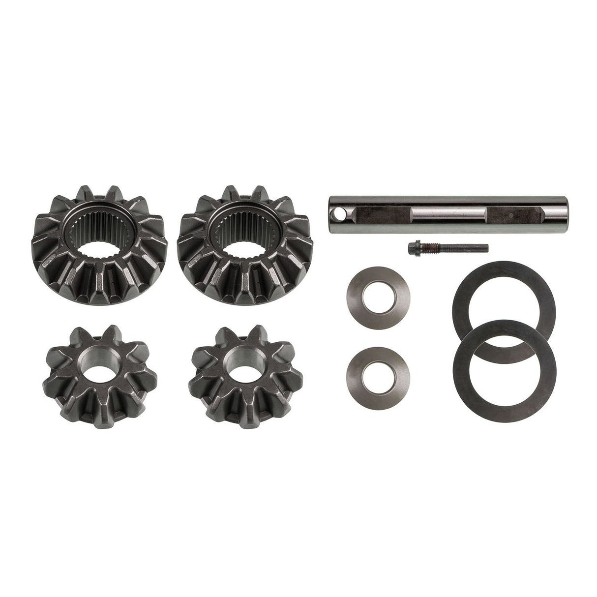 Open Internal Gear Kits for GM 8.625, 30 Spline Open Differential