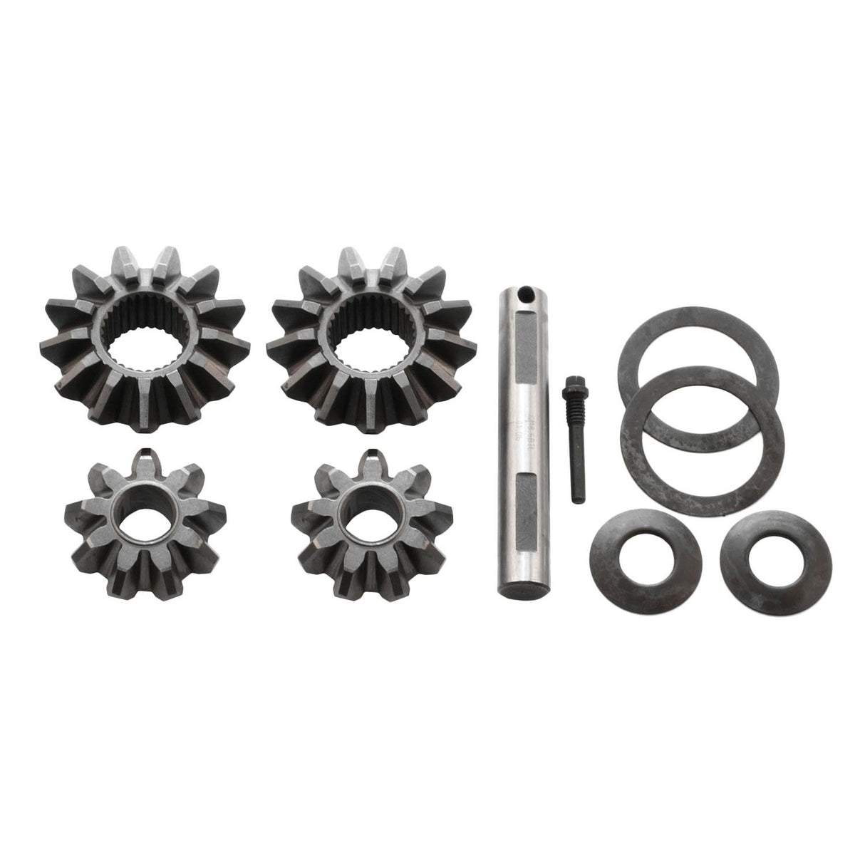 Open Internal Gear Kits for GM 8.625, 30 Spline Open Differential