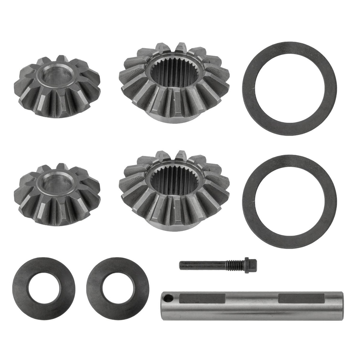 Open Internal Gear Kits for GM 8.625, 30 Spline Open Differential
