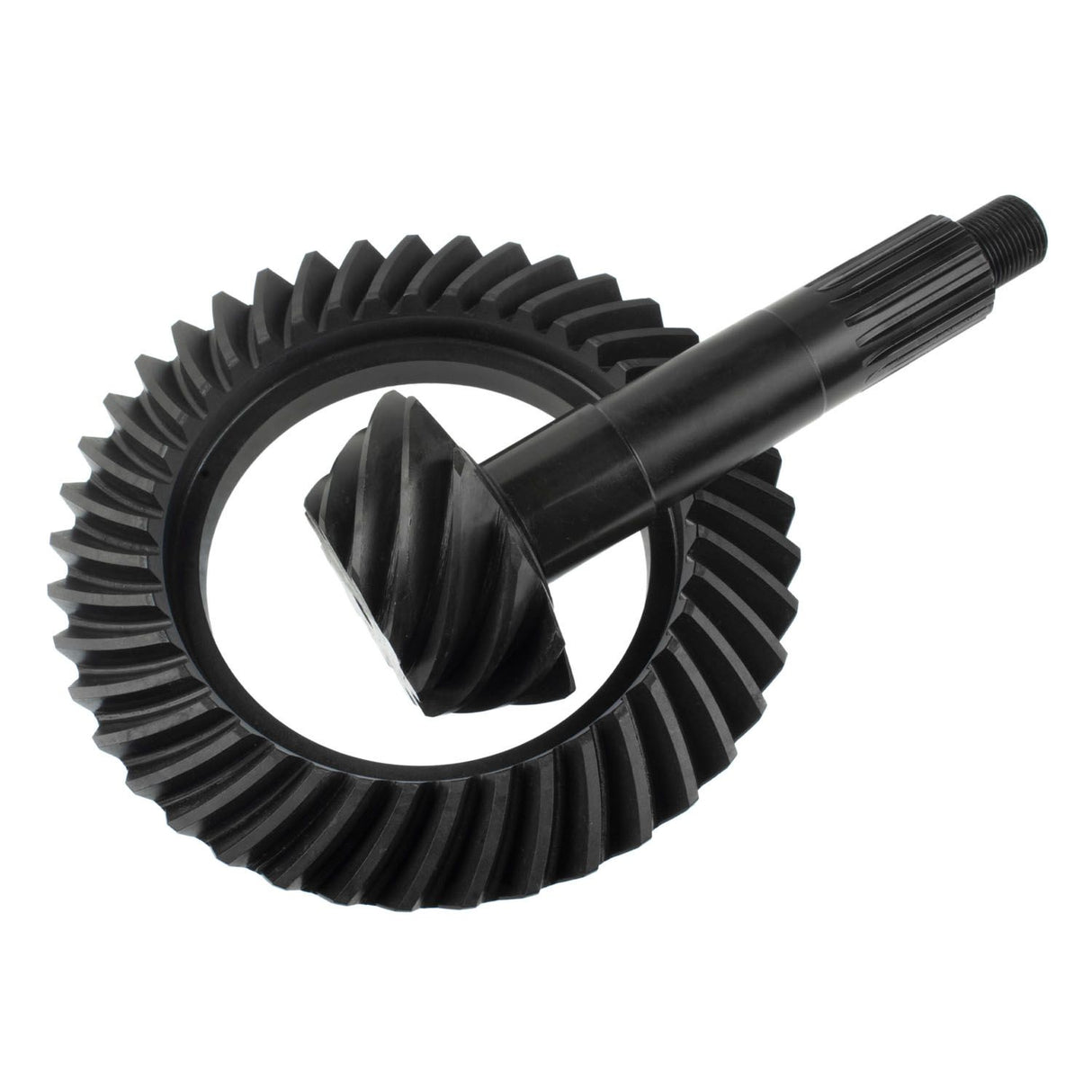 3.73 Ratio GM 8.2 (55-64) For ()