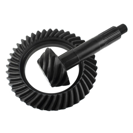 3.73 Ratio GM 8.2 (55-64) For ()