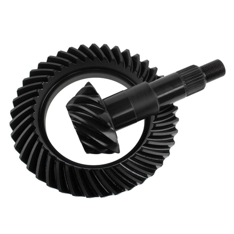 3.73 Ratio GM 8.25 IFS For ()