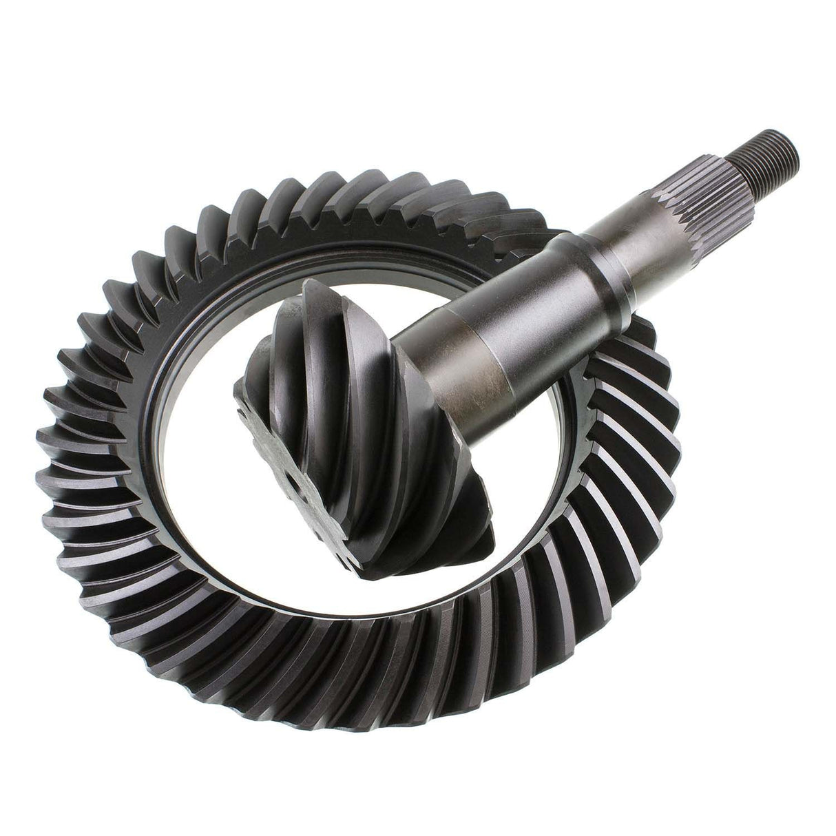 3.42 Ratio GM 9.5 For ()