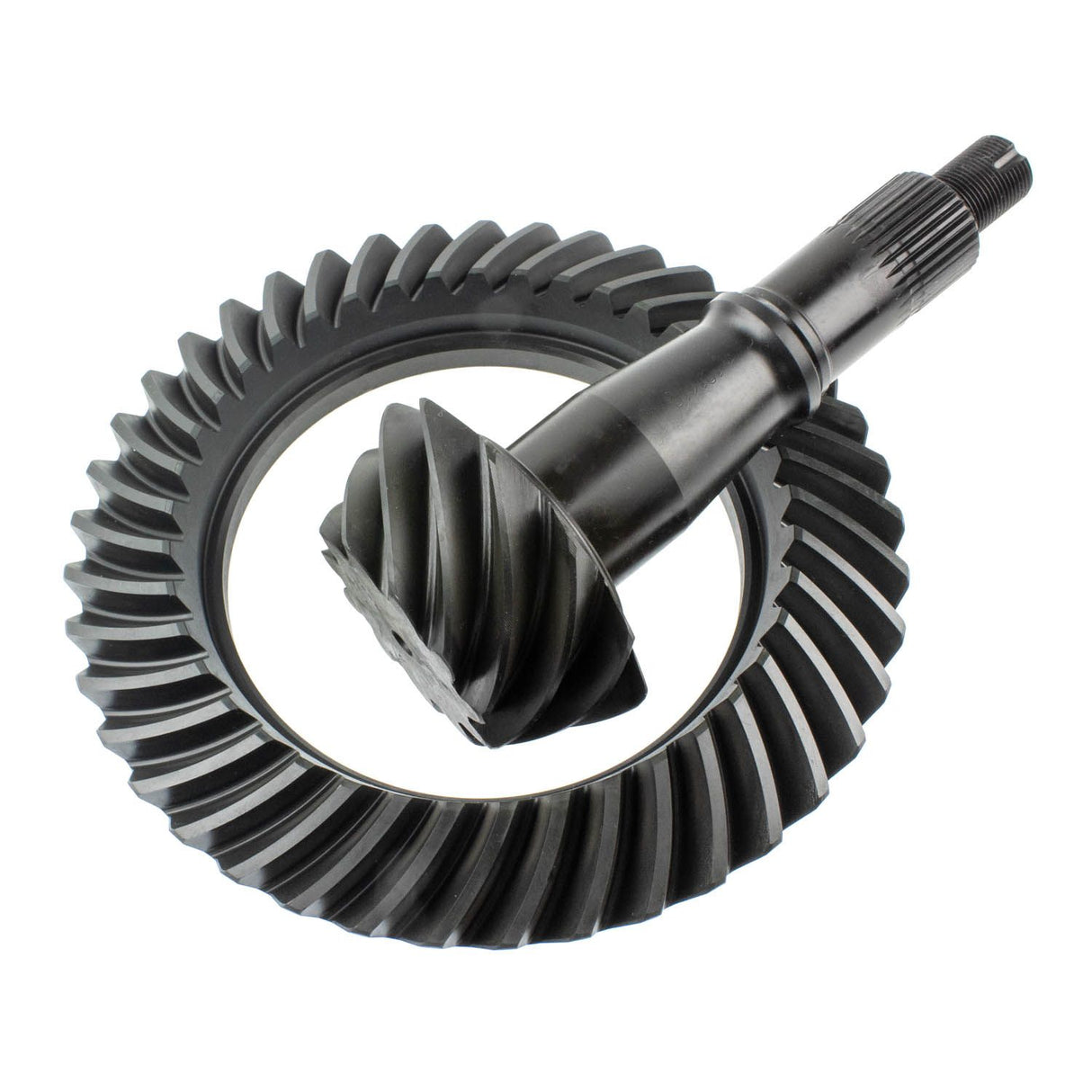 3.73 Ratio GM 9.5 For ()