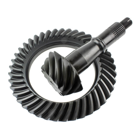 3.73 Ratio GM 9.5 For ()
