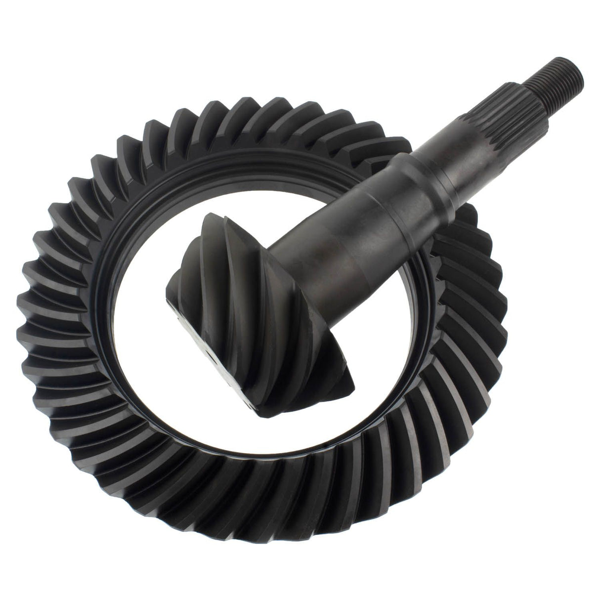 3.73 Ratio GM 9.5 For ()