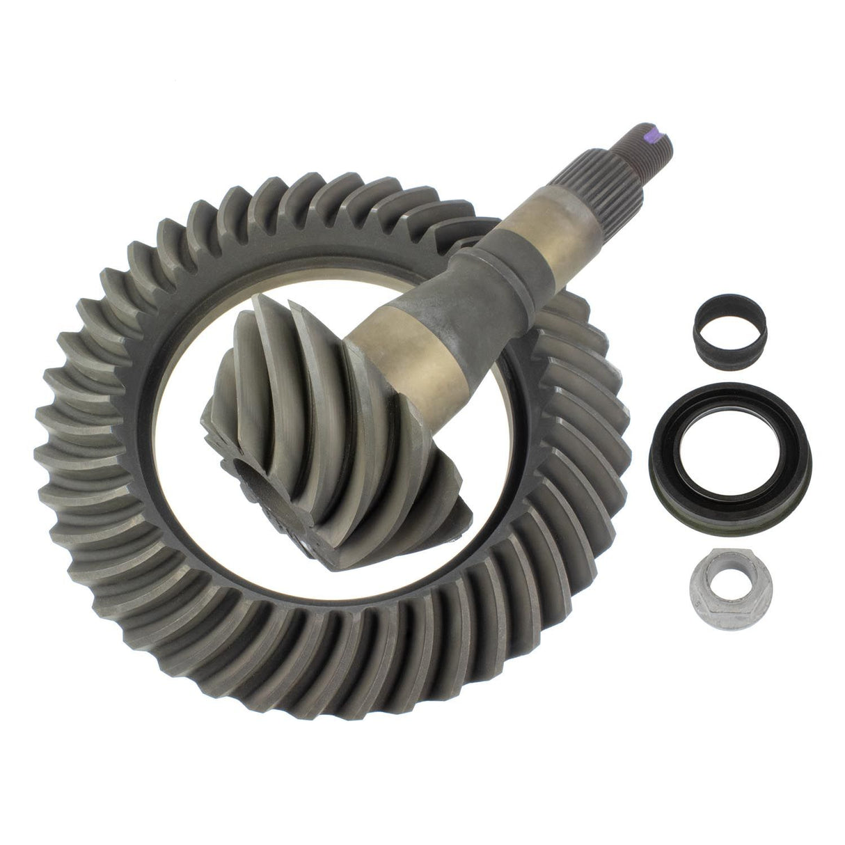 3.23 Ratio GM 9.76 For ()