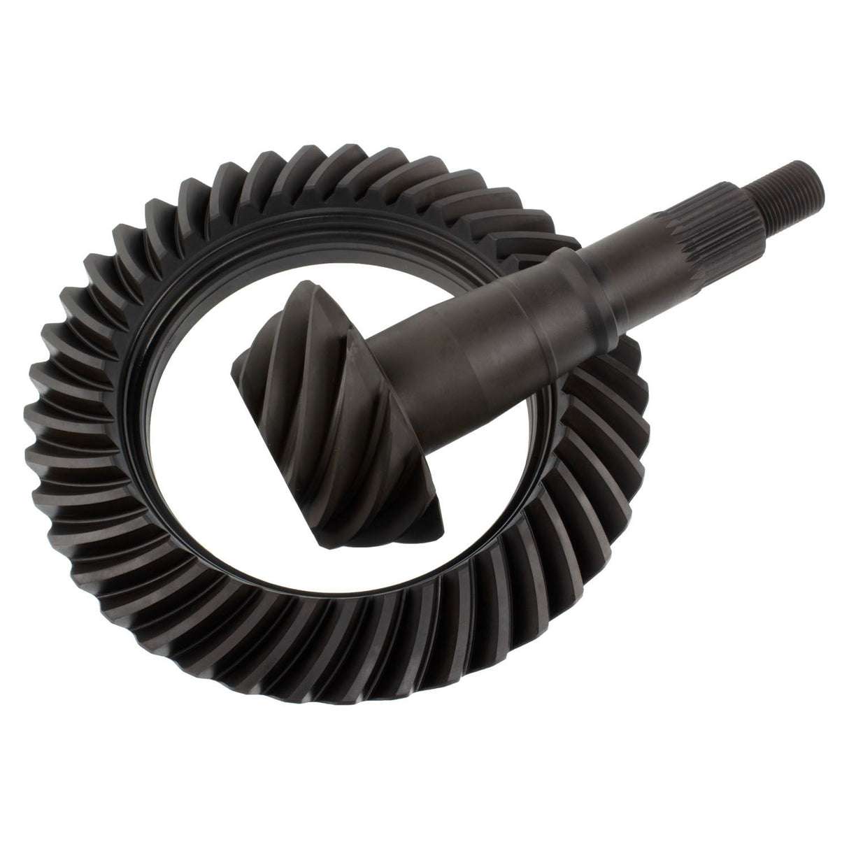 3.73 Ratio GM 9.5 For ()