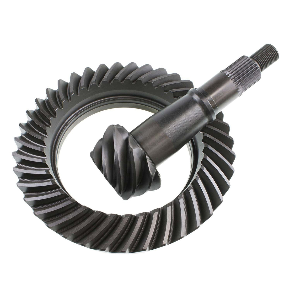 4.88 Ratio GM 9.5 For ()