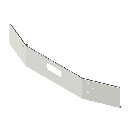 Mack CL Bumper 1994 - 2003 Chrome Steel