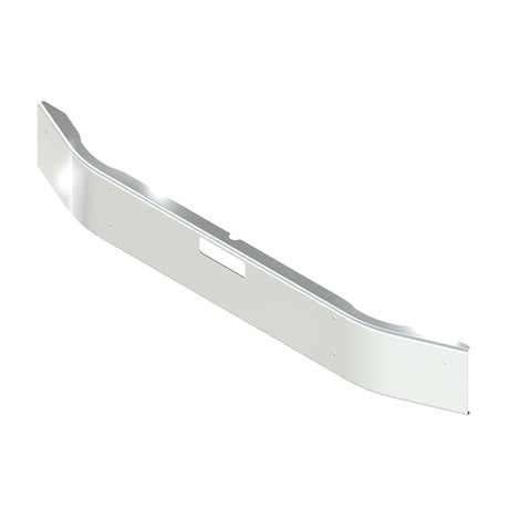 Mack MR, MRU, MD Bumper 1994 - 2003 Chrome Steel