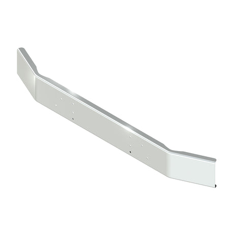 Mack RD688, RD690 Bumper 1993 - 2003 Chrome Steel
