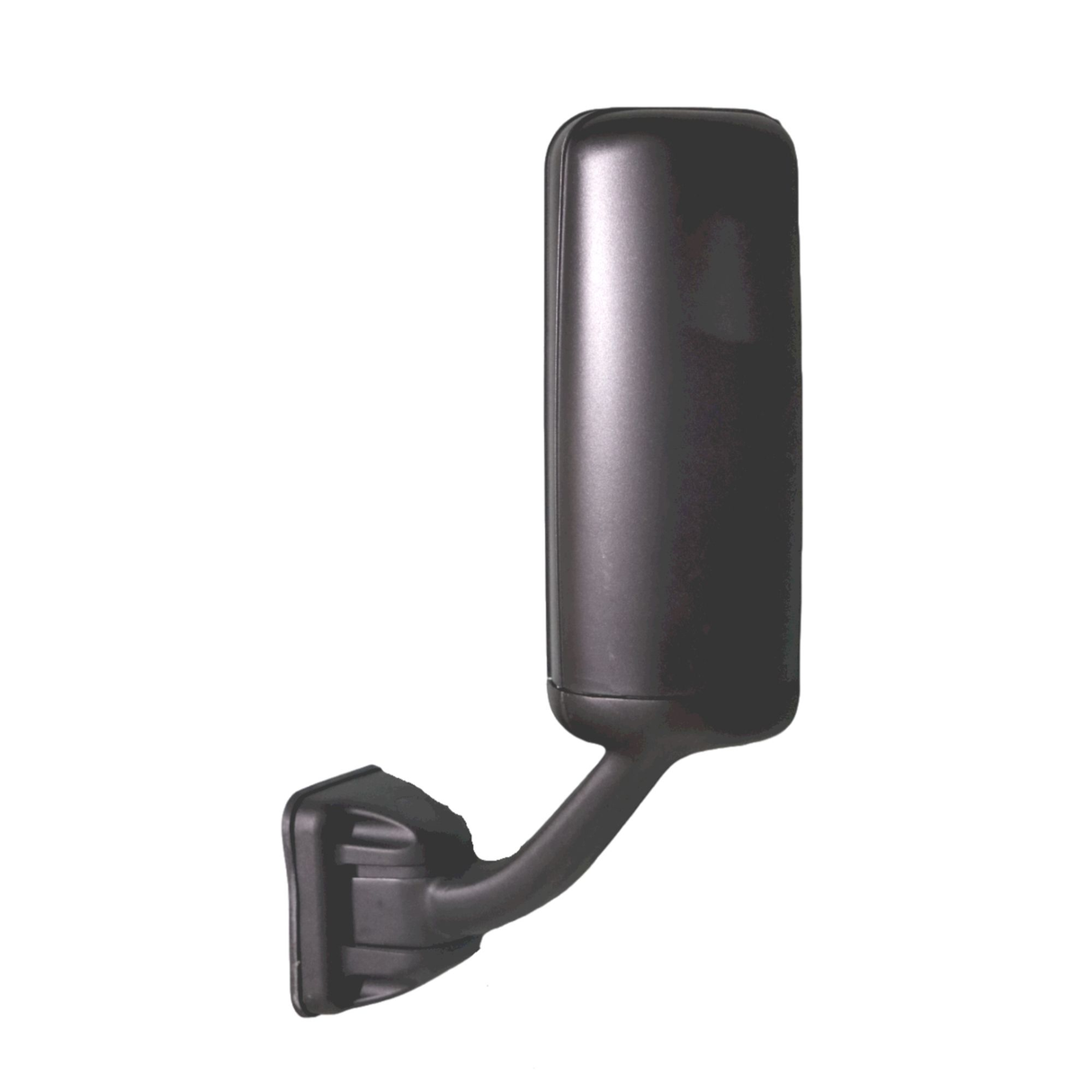 Freightliner Cascadia Black Door Mirror Assembly Driver Side 2008 - 2017