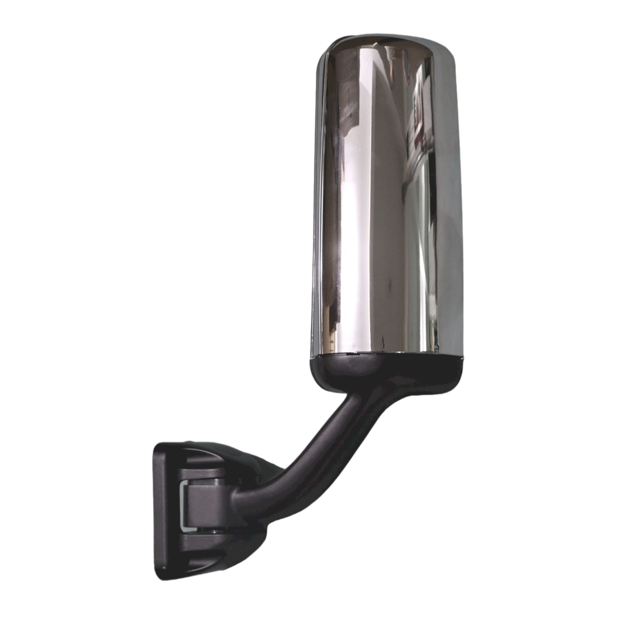 Freightliner Cascadia Chrome Door Mirror Passenger Assembly 2008 - 2017