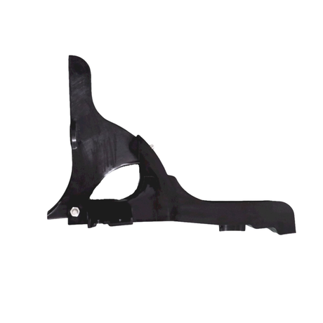 Freightliner Cascadia Fairing Hinges For Driver Side 2008 - 2017