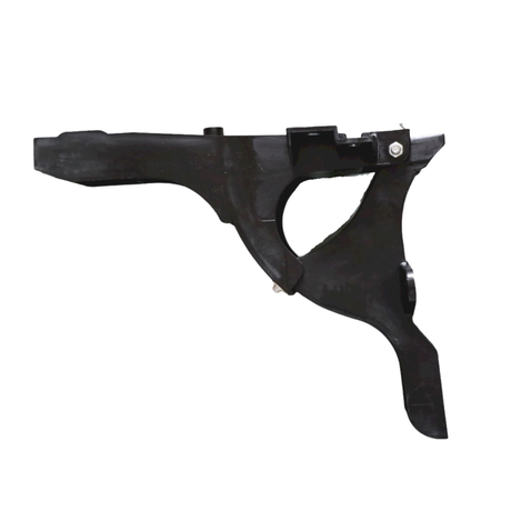 Freightliner Cascadia Fairing Hinge Drivers Side 2008 - 2017