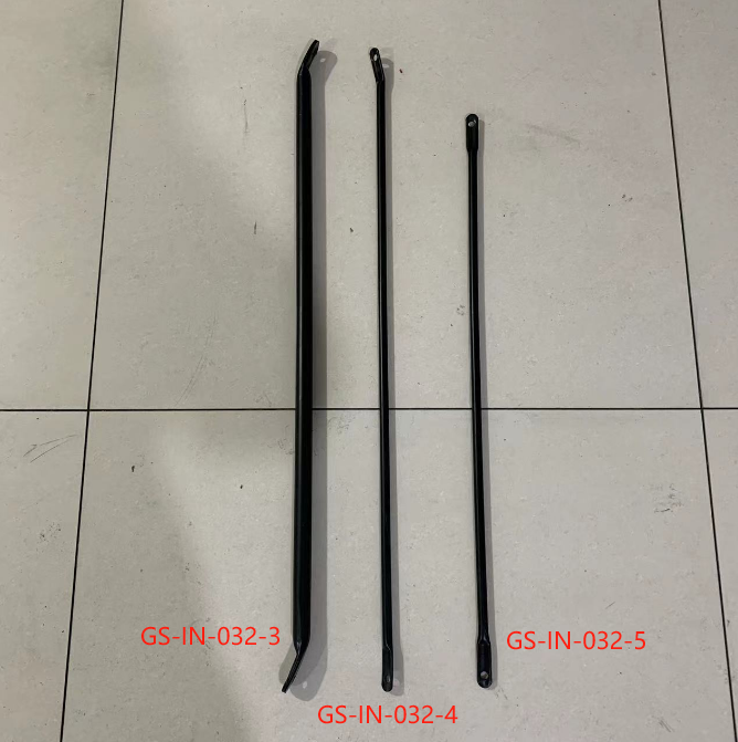 International Prostar Bumper Grille Driver Side 2012 - 2020