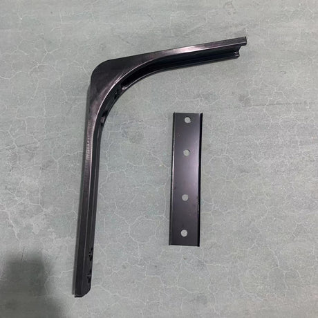Volvo VNL Lower Fairing Support (Bottom) 2 Brackets 204 - 2015