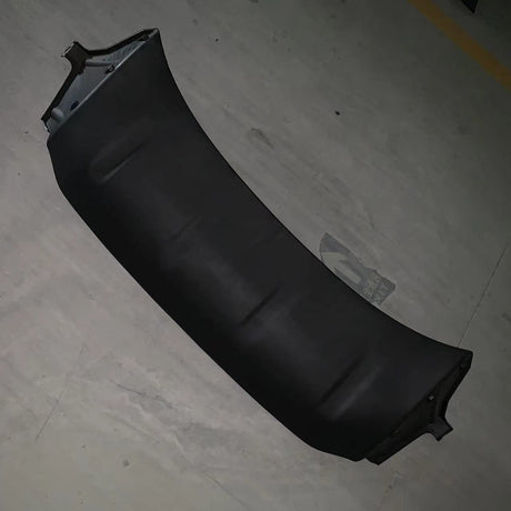 Volvo VNL Center Air Deflector 2018 and Newer