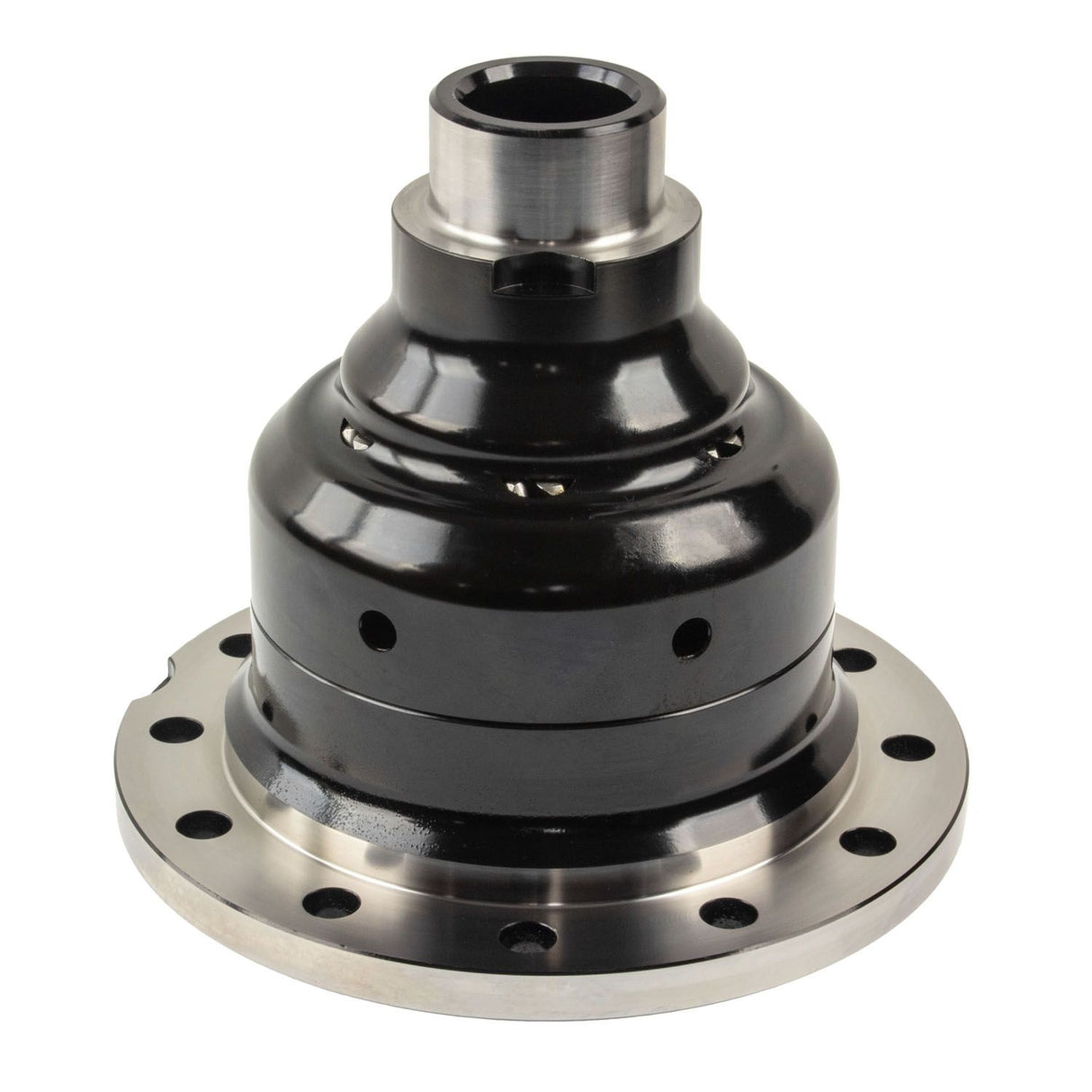 Loaded Carrier for Ford 10.25, Ford 10.5 Limited Slip Differential with Case Break All Ratio, 35 Spline
