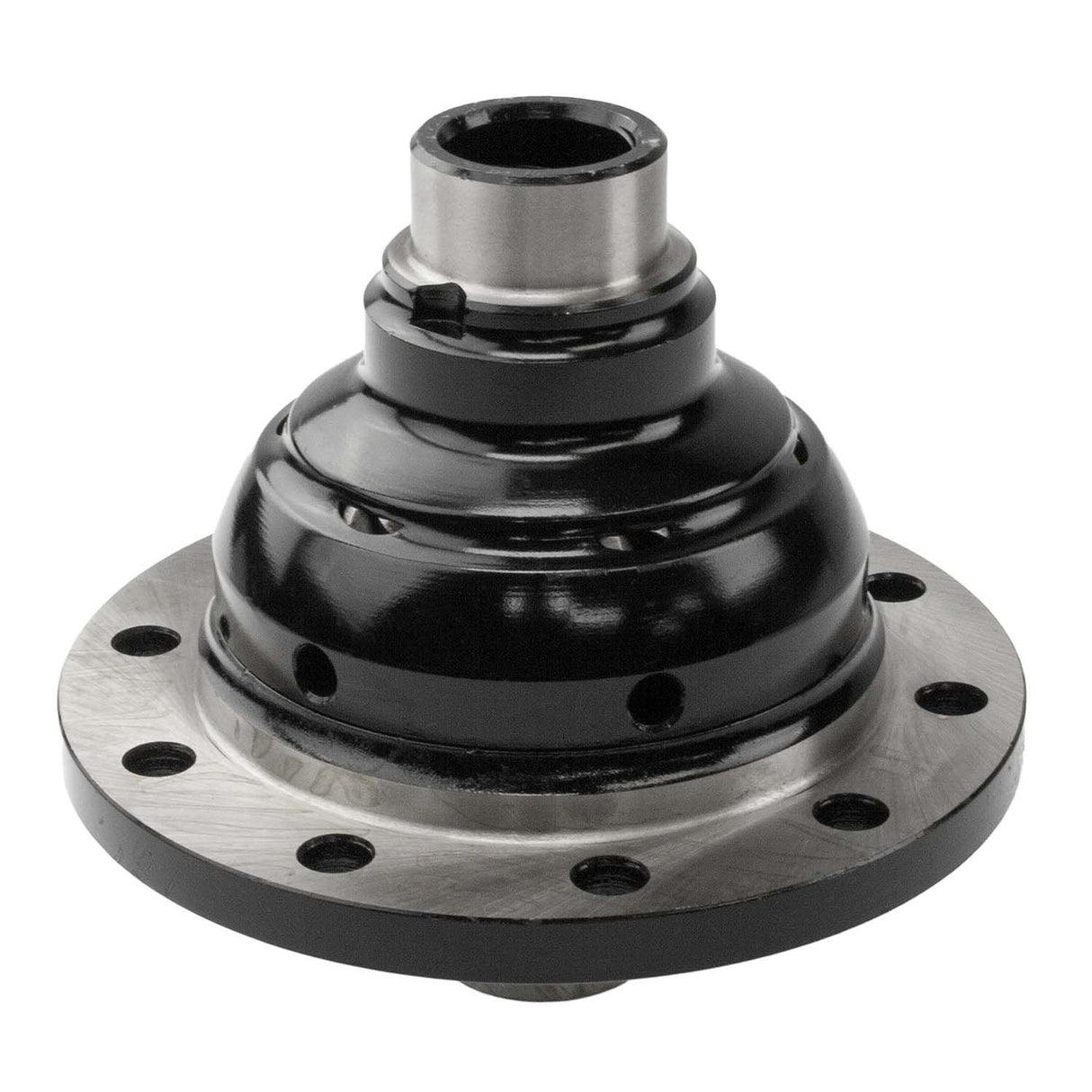 Loaded Carrier for Ford 8 Limited Slip Differential with Case Break 3.00 Ratio and Higher, 28 Spline