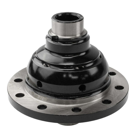 Loaded Carrier for Ford 8 Limited Slip Differential with Case Break 3.00 Ratio and Higher, 28 Spline