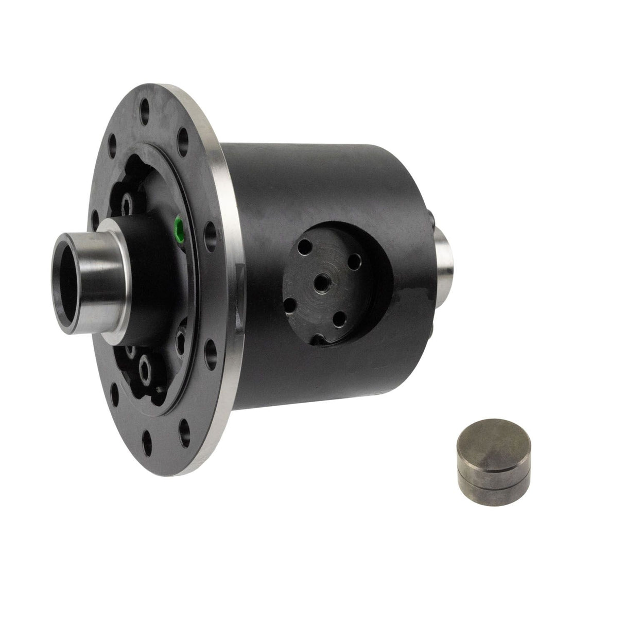 Loaded Carrier for Ford 8.8 Posi Differential with Case Break All Ratio, 28 Spline