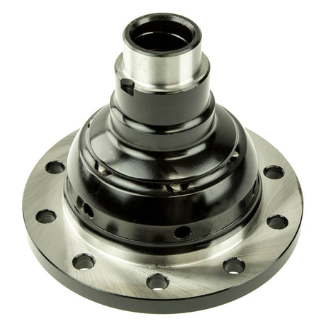 Loaded Carrier for Ford 9 Trac Lok Differential with Case Break 3.25 Ratio and Higher, 28 Spline
