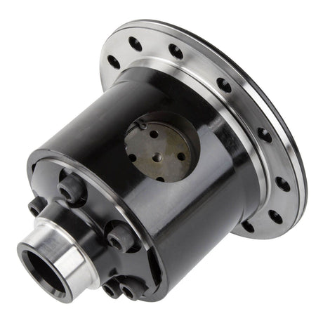 Loaded Carrier for Ford 9.75 Limited Slip Differential with Case Break All Ratio, 34 Spline