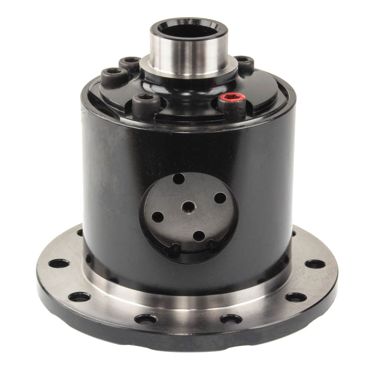 Loaded Carrier for GM 8.5, GM 8.625 Limited Slip Differential with Case Break 2.73 Ratio and Higher, 30 Spline