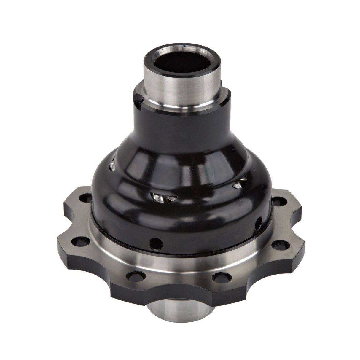 Loaded Carrier for GM 7.75 IRS Limited Slip Differential, 28 Spline