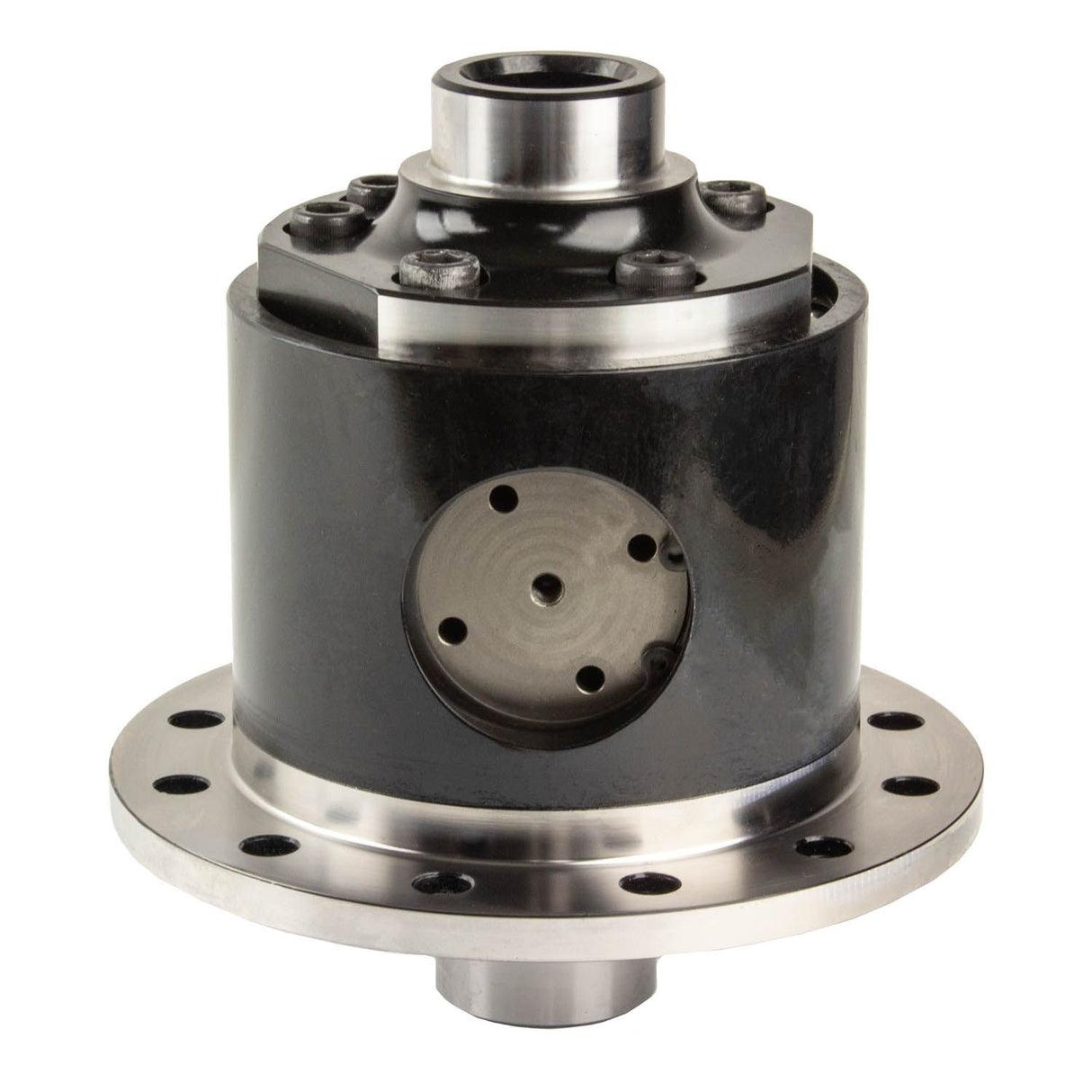 Loaded Carrier for GM 9.5 Limited Slip Differential with Case Break 3.42 Ratio and Higher, 33 Spline