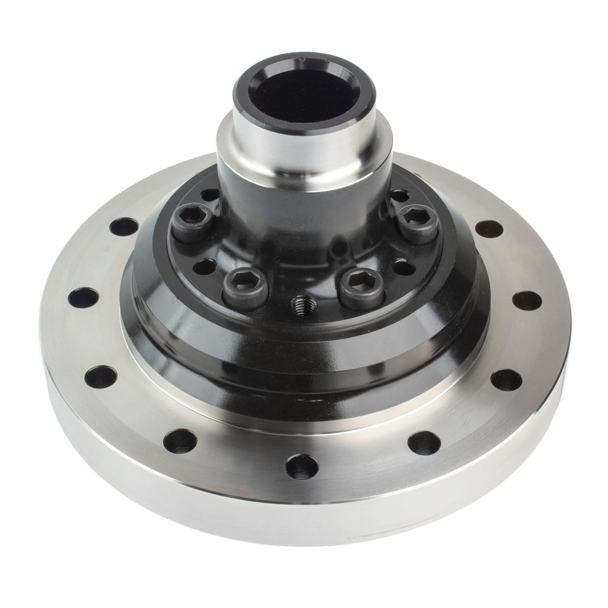 Loaded Carrier for GM 10.5 Limited Slip Differential with Case Break 4.10 Ratio and Lower, 30 Spline
