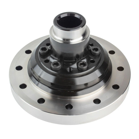 Loaded Carrier for GM 10.5 Limited Slip Differential with Case Break 4.10 Ratio and Lower, 30 Spline