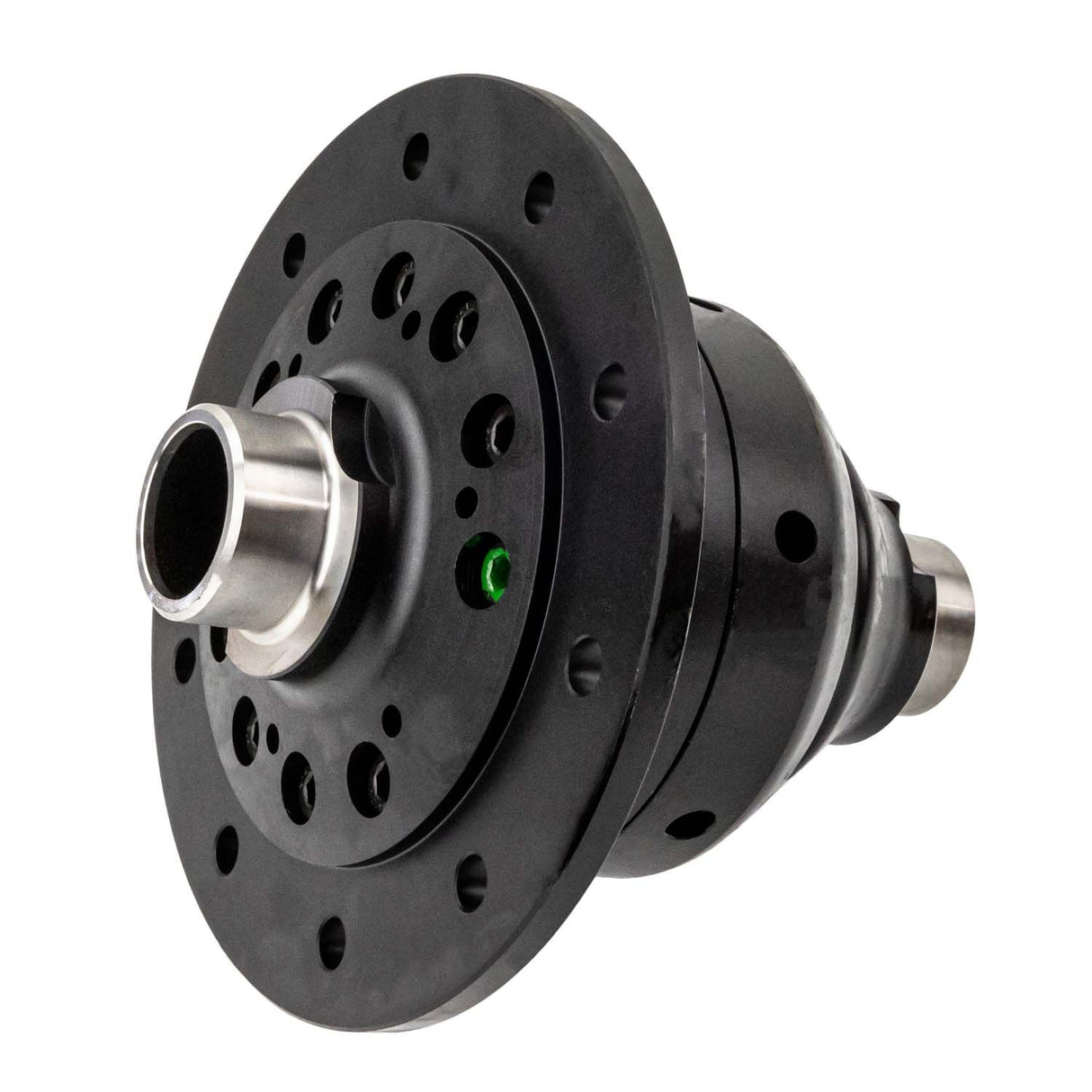 Loaded Carrier for GM 8.2 Limited Slip Differential with Case Break 3.36 Ratio and Higher, 28 Spline