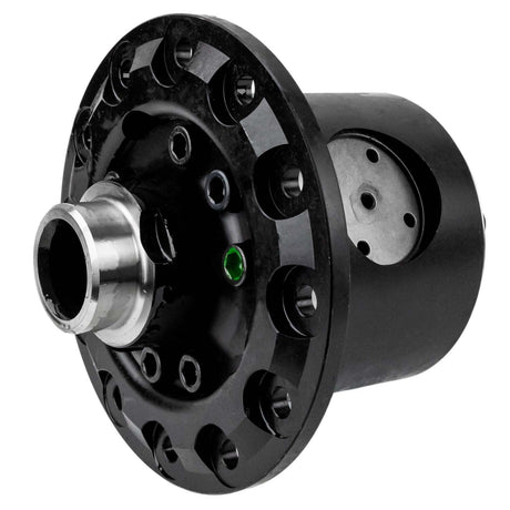 Loaded Carrier for GM 9.5 & GM 9.76 Limited Slip Differential with Case Break 3.42 Ratio and Higher, 33 Spline