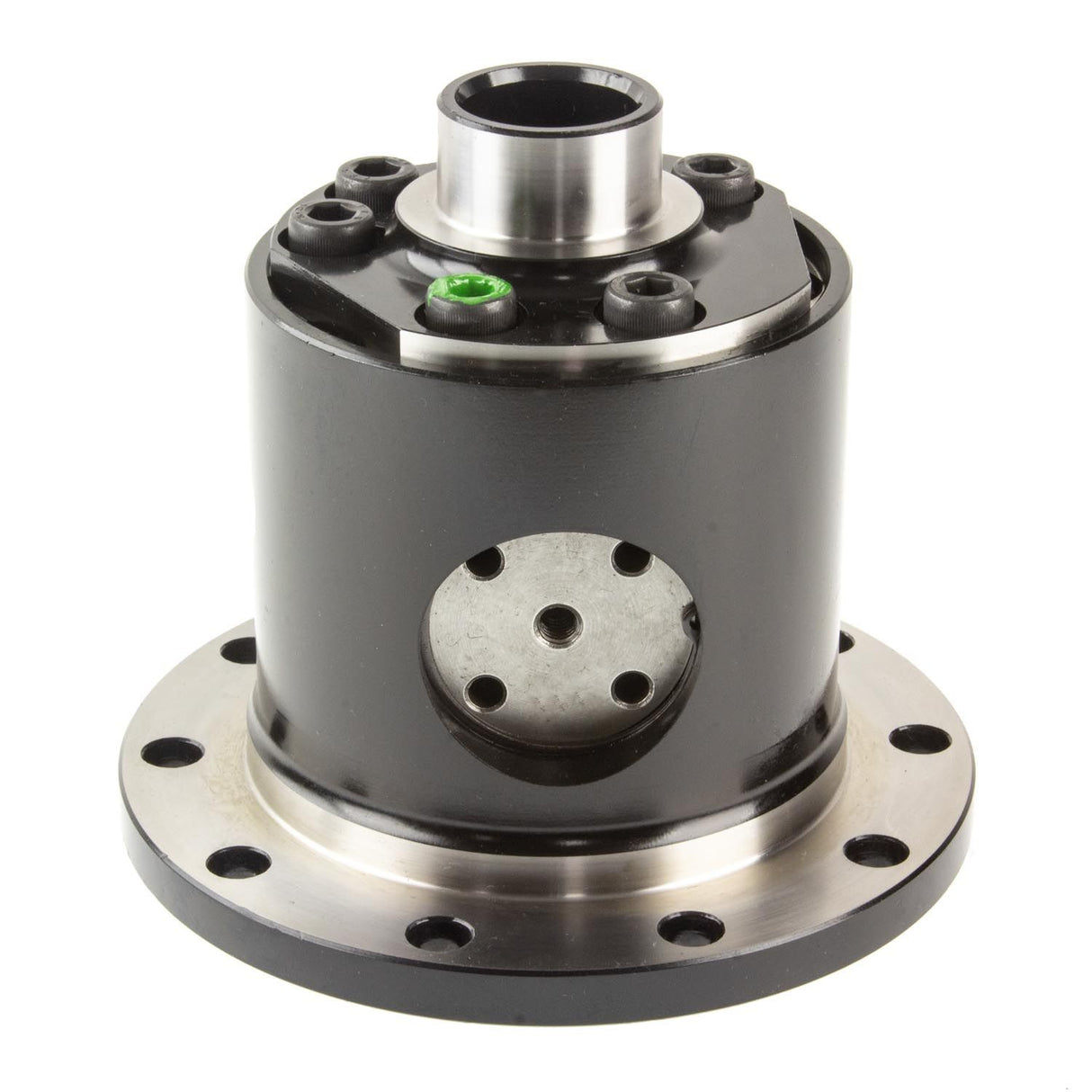 Loaded Carrier for GM 7.625 Limited Slip Differential with Case Break 3.23 Ratio and Higher, 28 Spline