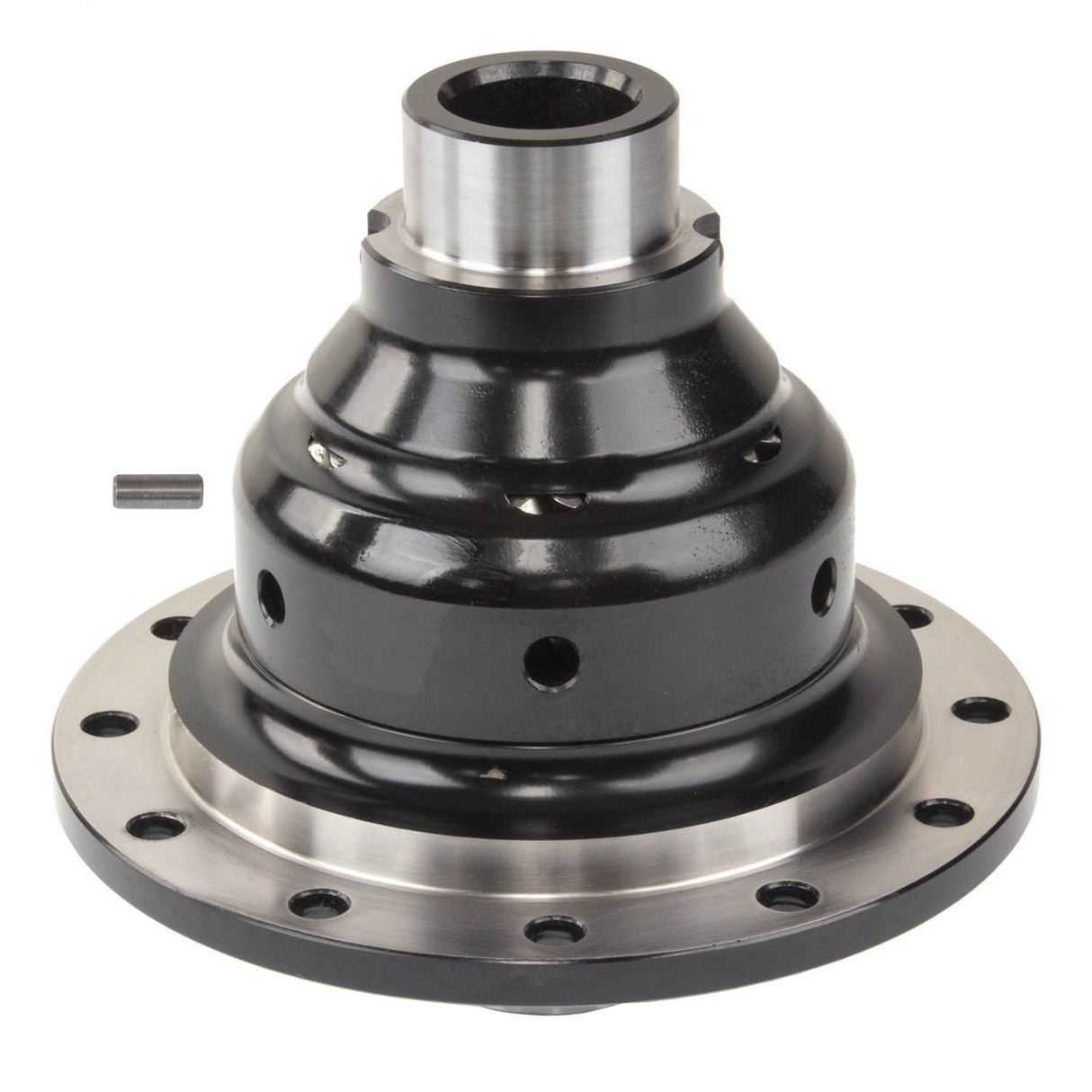 Loaded Carrier for Chrysler 8.75 Limited Slip Differential with Case Break 2.76 to 4.56 Ratio, 30 Spline