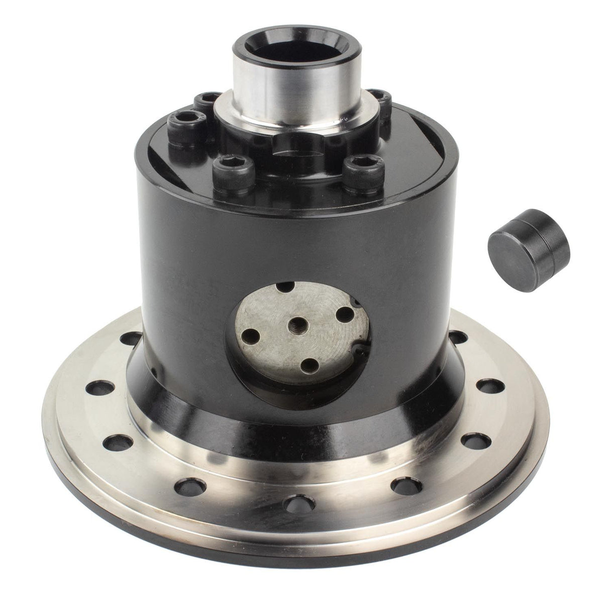 Loaded Carrier for Chrysler 9.25 Limited Slip Differential with Case Break All Ratio, 31 Spline