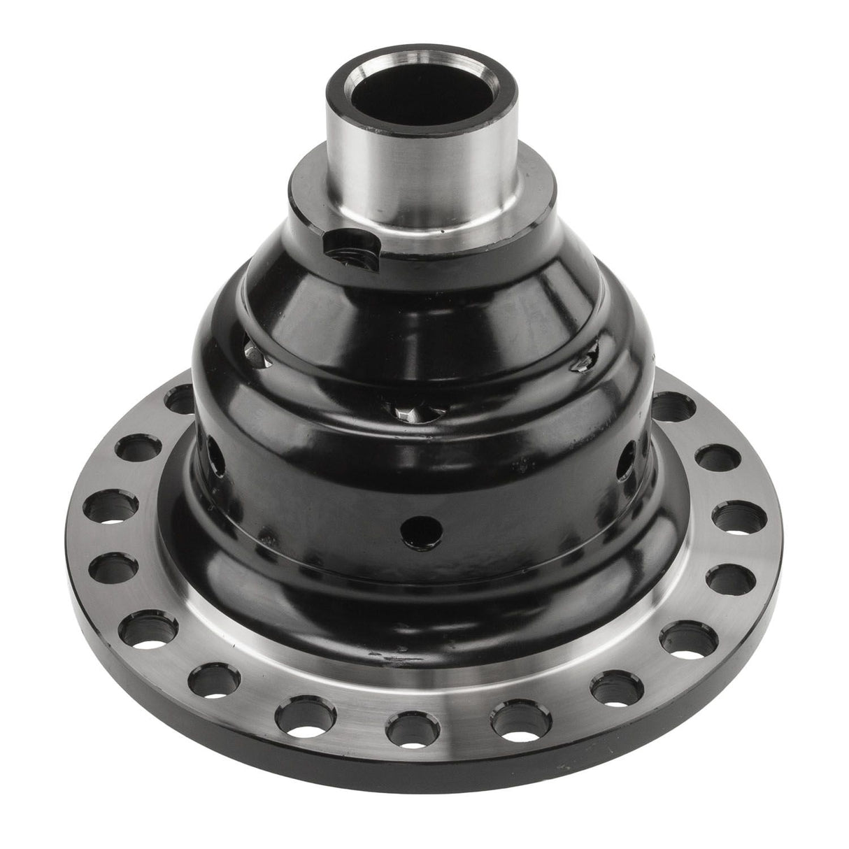 Loaded Carrier for Dana 44 JK Limited Slip Differential with Case Break 3.73 Ratio and Lower, 30 Spline