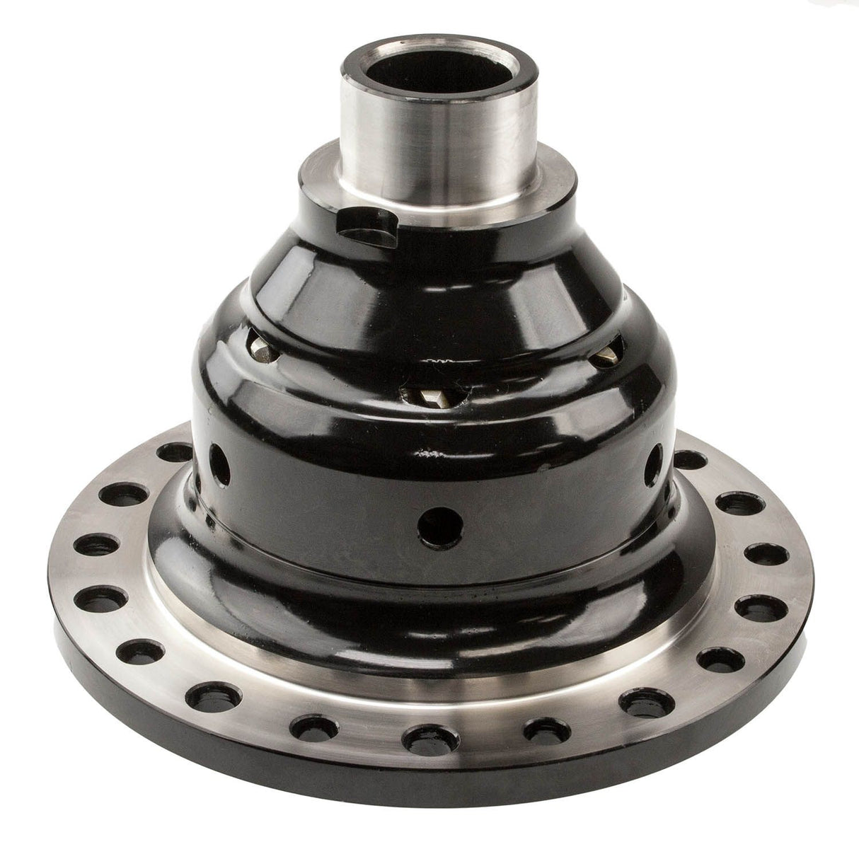 Loaded Carrier for Dana 44 Standard Limited Slip Differential with Case Break 3.73 Ratio and Lower, 30 Spline